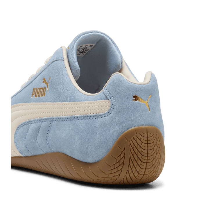 Puma Speedcat Faded Haute Tropic (W) Angle 4