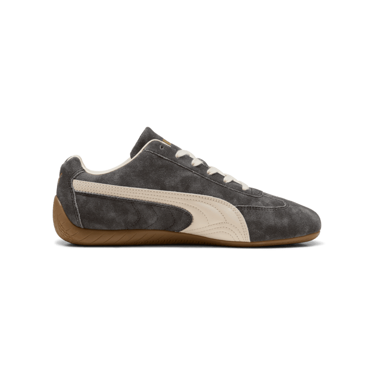 Puma Speedcat Faded Cast Iron Angle 2