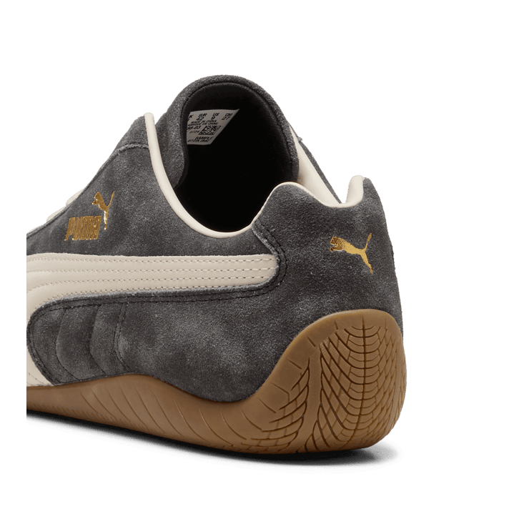 Puma Speedcat Faded Cast Iron Angle 4