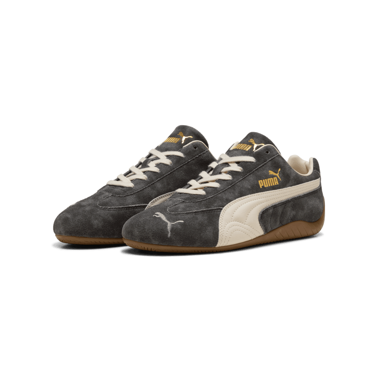 Puma Speedcat Faded Cast Iron Angle 5