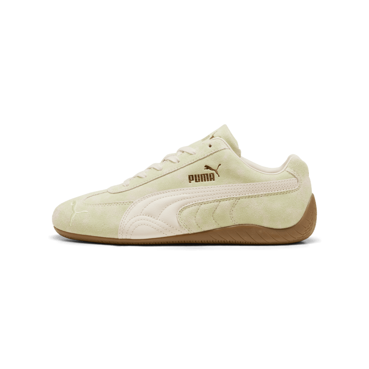 Puma Speedcat Faded Cool Cucumber Angle 0