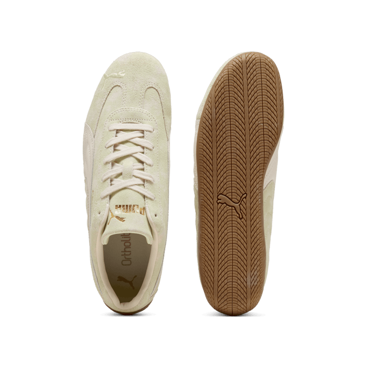 Puma Speedcat Faded Cool Cucumber Angle 1