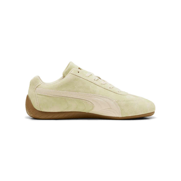 Puma Speedcat Faded Cool Cucumber Angle 2