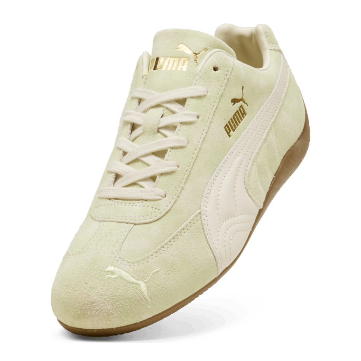 Puma Speedcat Faded Cool Cucumber Angle 3