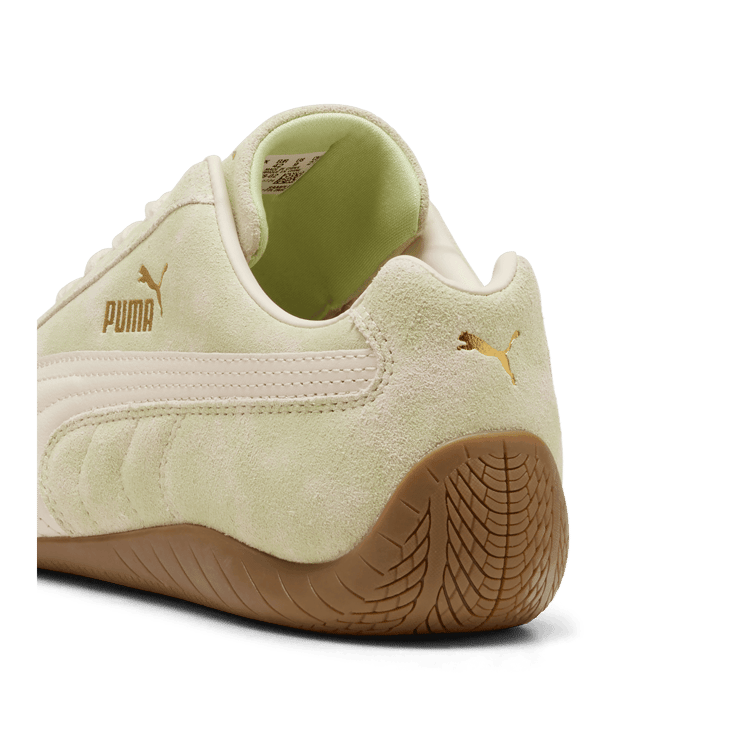 Puma Speedcat Faded Cool Cucumber Angle 4