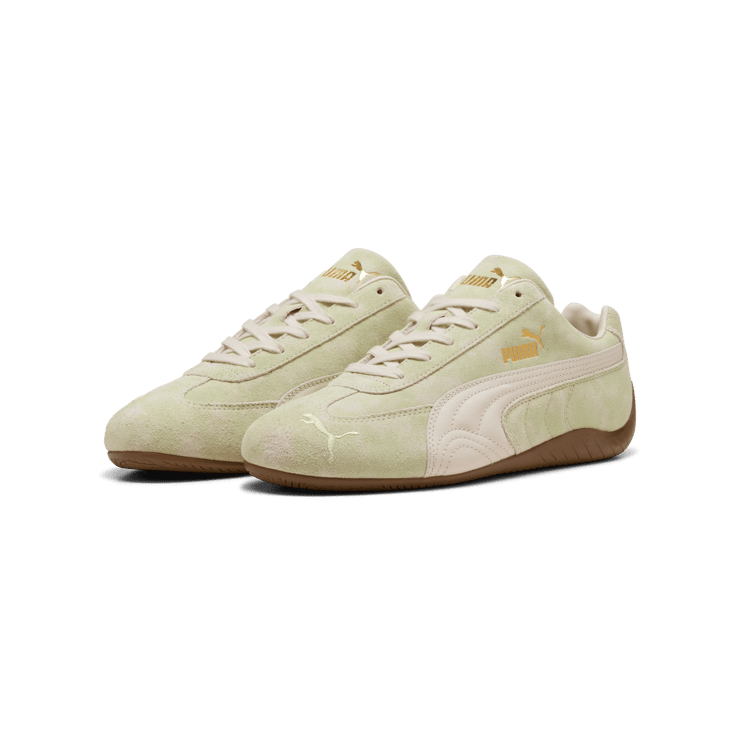 Puma Speedcat Faded Cool Cucumber Angle 5