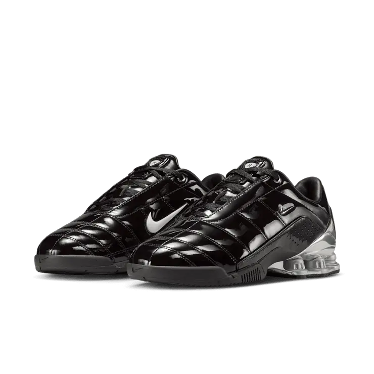 Nike Total 90 Secutor Shox Magia Maha Amsterdam (W) Angle 1