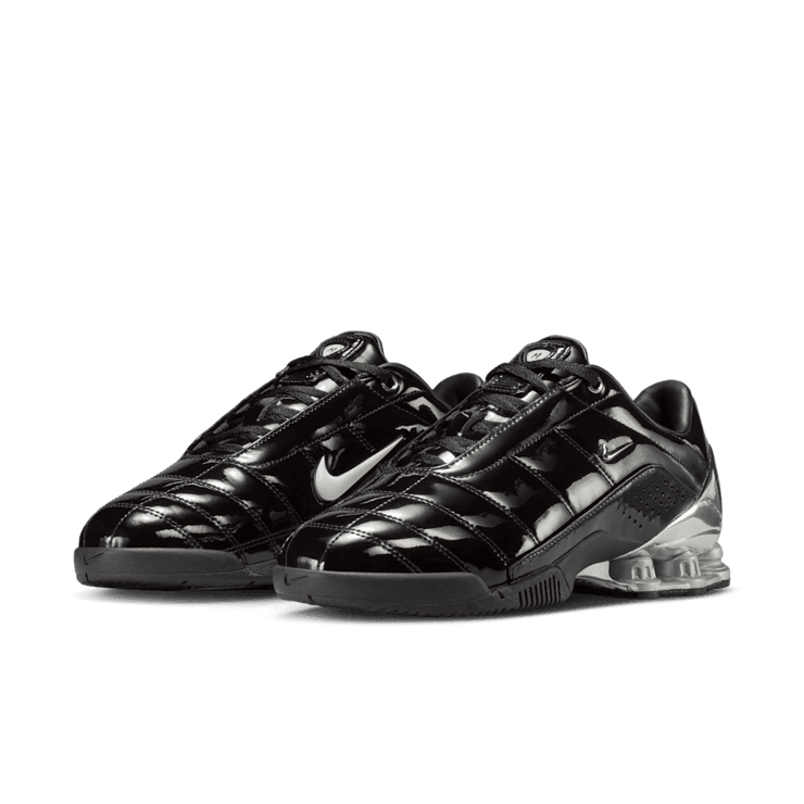 Nike Total 90 Secutor Shox Magia Maha Amsterdam (W) Angle 1