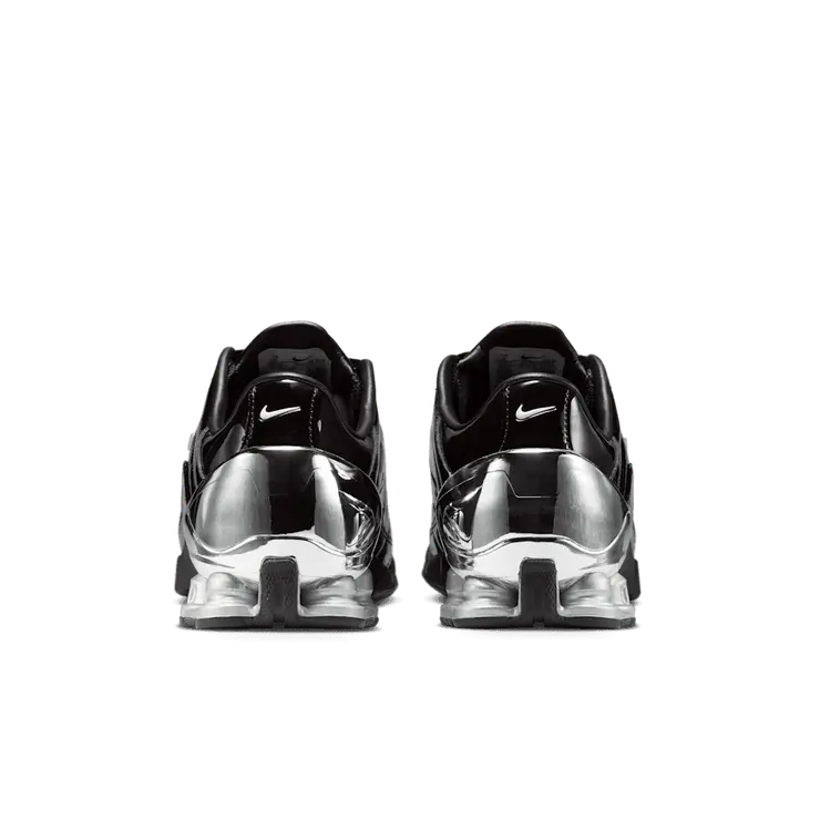 Nike Total 90 Secutor Shox Magia Maha Amsterdam (W) Angle 2