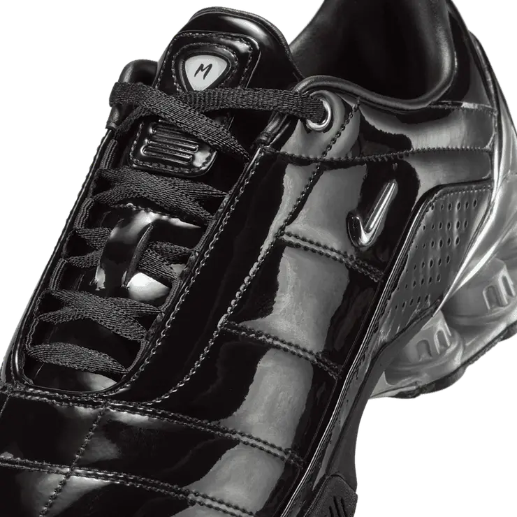 Nike Total 90 Secutor Shox Magia Maha Amsterdam (W) Angle 3