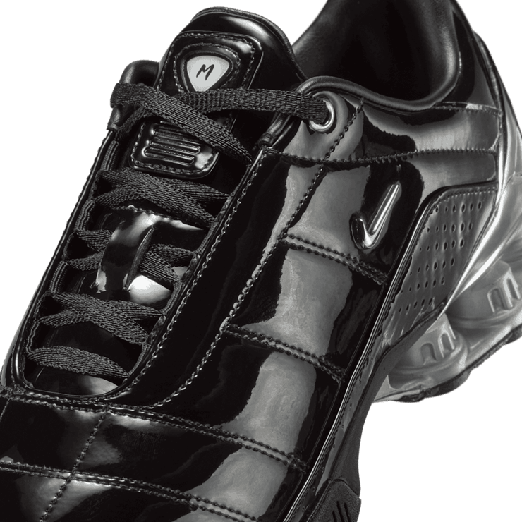 Nike Total 90 Secutor Shox Magia Maha Amsterdam (W) Angle 3