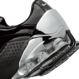 Nike Total 90 Secutor Shox Magia Maha Amsterdam (W) Angle 4