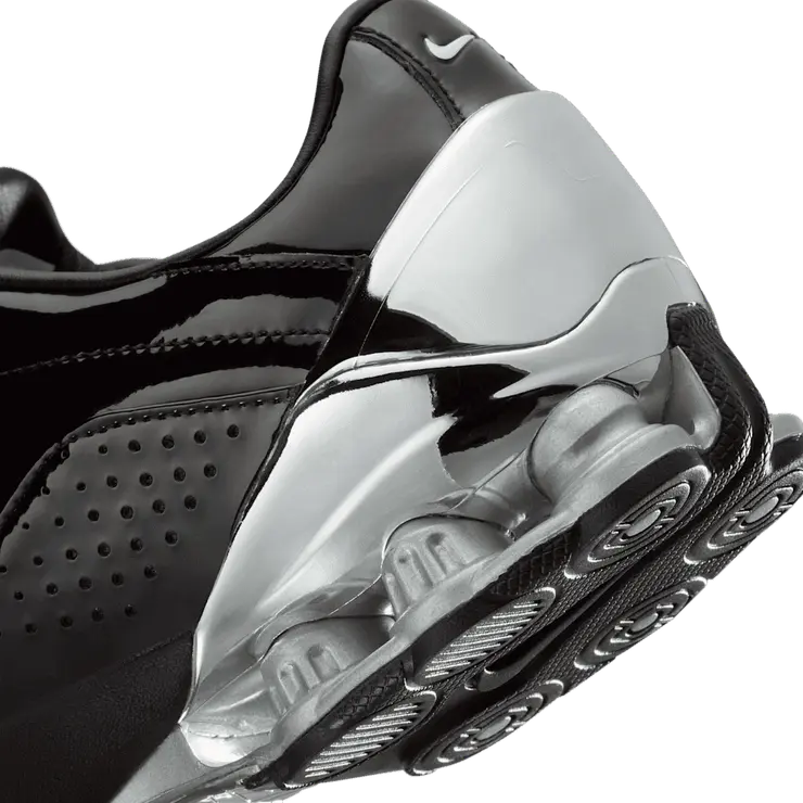 Nike Total 90 Secutor Shox Magia Maha Amsterdam (W) Angle 4