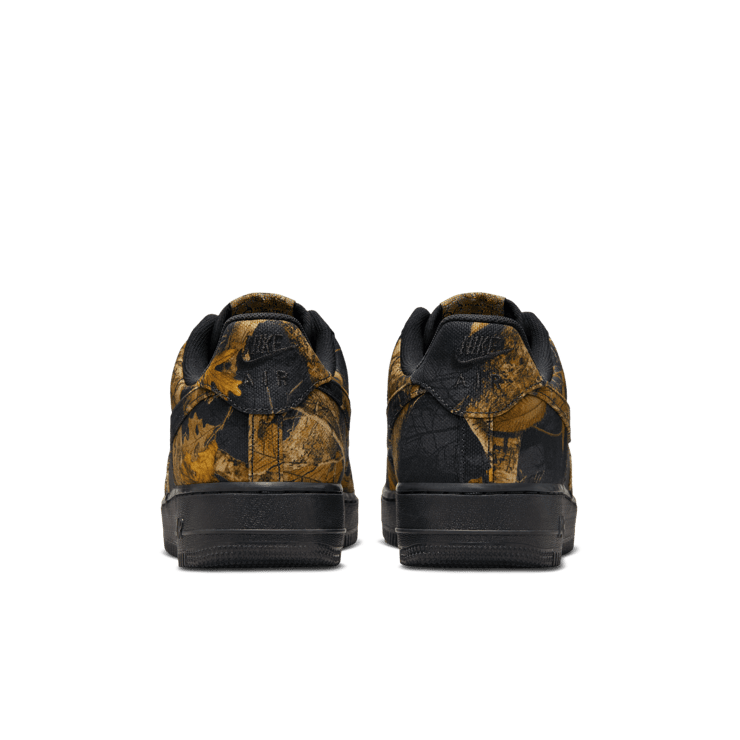 Nike Air Force 1 Low Realtree Angle 1