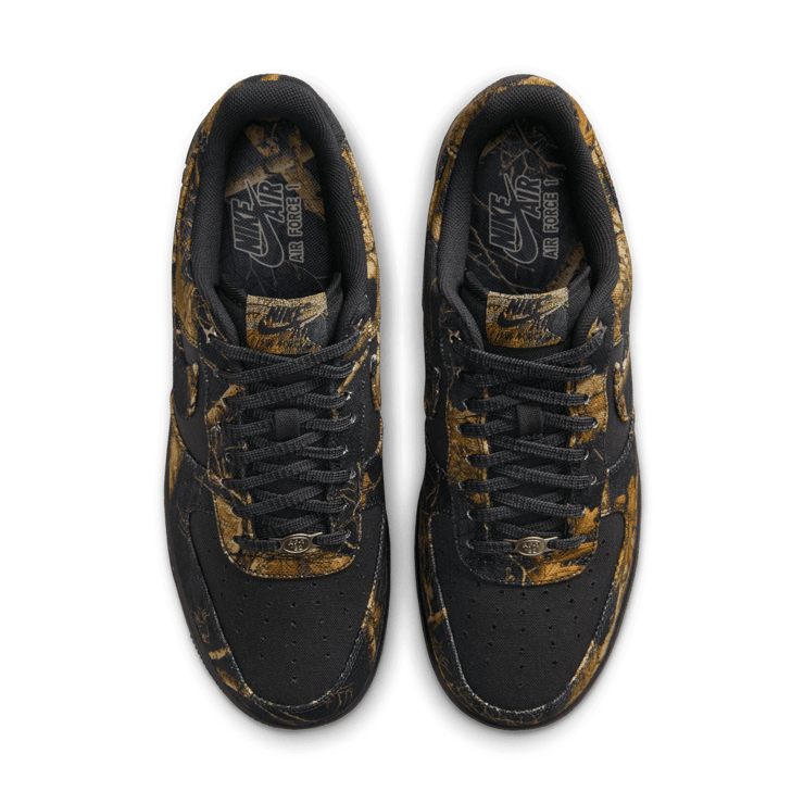 Nike Air Force 1 Low Realtree Angle 5