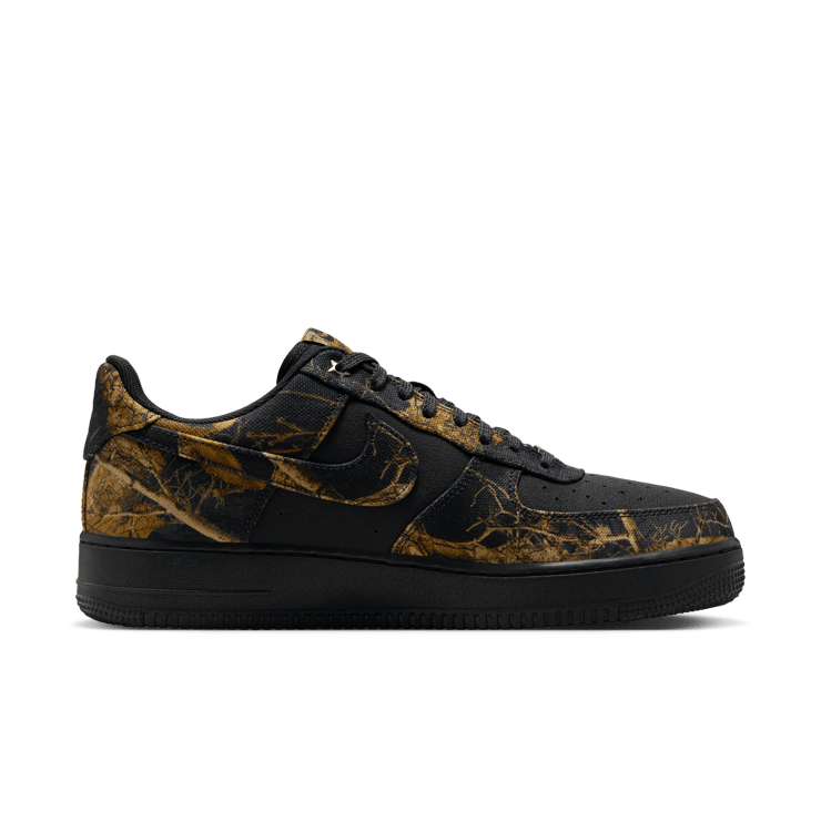 Nike Air Force 1 Low Realtree Angle 2