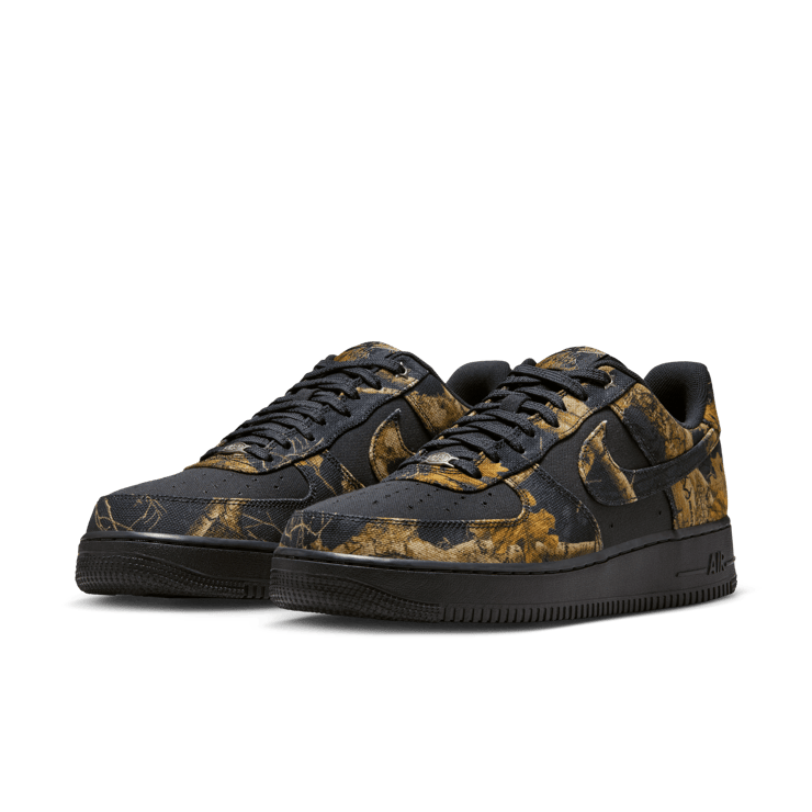 Nike Air Force 1 Low Realtree Angle 4