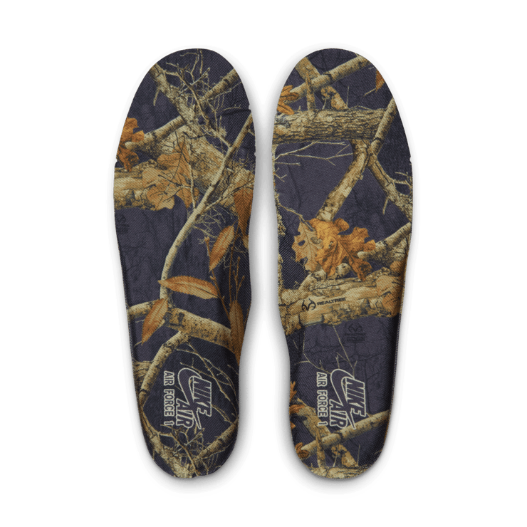 Nike Air Force 1 Low Realtree Angle 6
