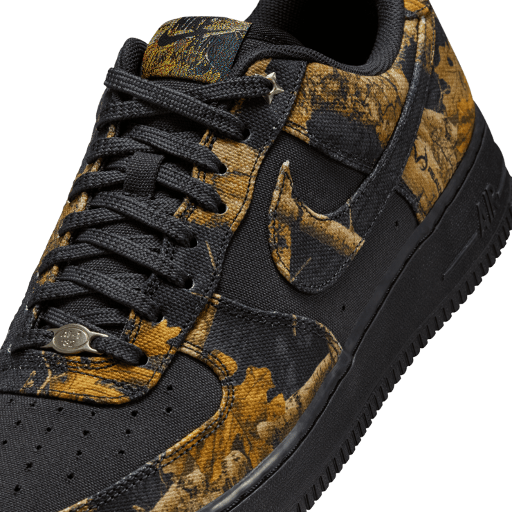 Nike Air Force 1 Low Realtree Angle 8