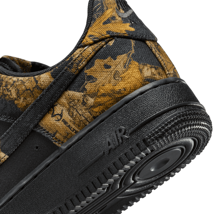Nike Air Force 1 Low Realtree Angle 7