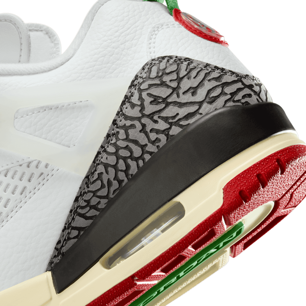 jordan spizike do the right thing