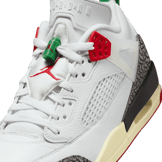 Jordan Spizike Low Do The Right Thing Angle 3