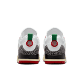 Jordan Spizike Low Do The Right Thing Angle 2