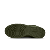 Nike Dunk Low Crocodile Angle 0