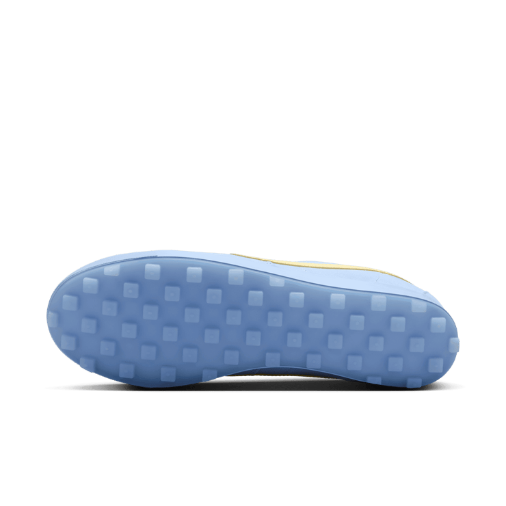 Nike Astrograbber Aluminium Soft Yellow Angle 2