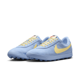 Nike Astrograbber Aluminium Soft Yellow Angle 3