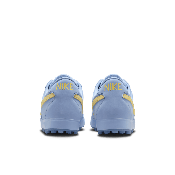 Nike Astrograbber Aluminium Soft Yellow Angle 4