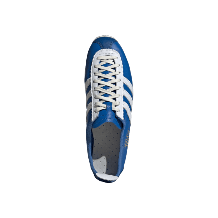 adidas Japan Bright Royal (W) Angle 0