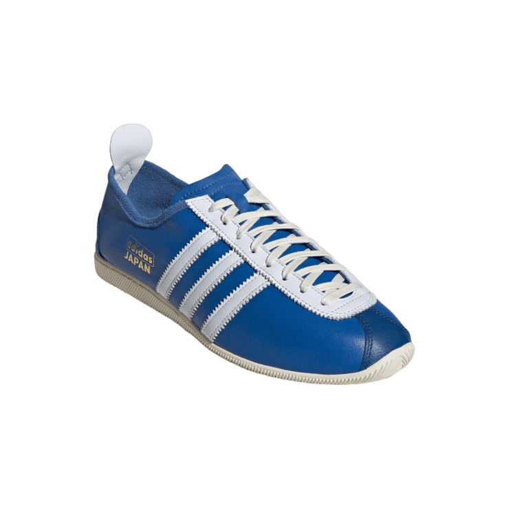 adidas Japan Bright Royal (W) Angle 2