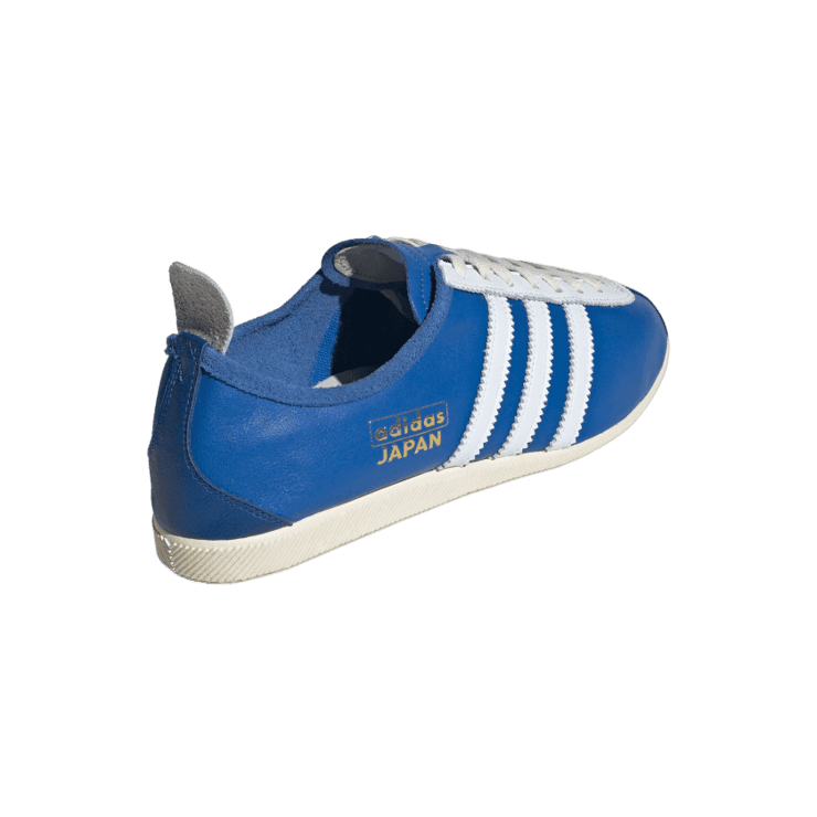 adidas Japan Bright Royal (W) Angle 3