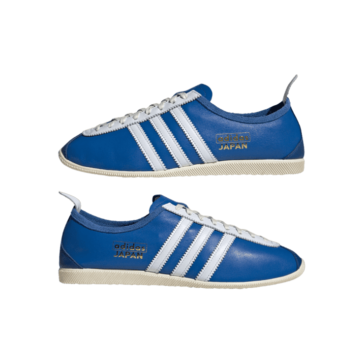 adidas Japan Bright Royal (W) Angle 5