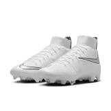 Nike Vapor Edge 360 Untouchable Mid White Angle 4