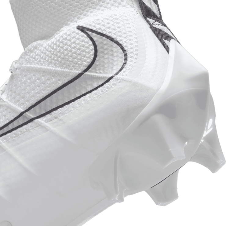 Nike Vapor Edge 360 Untouchable Mid White Angle 3