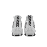 Nike Vapor Edge 360 Untouchable Mid White Angle 0