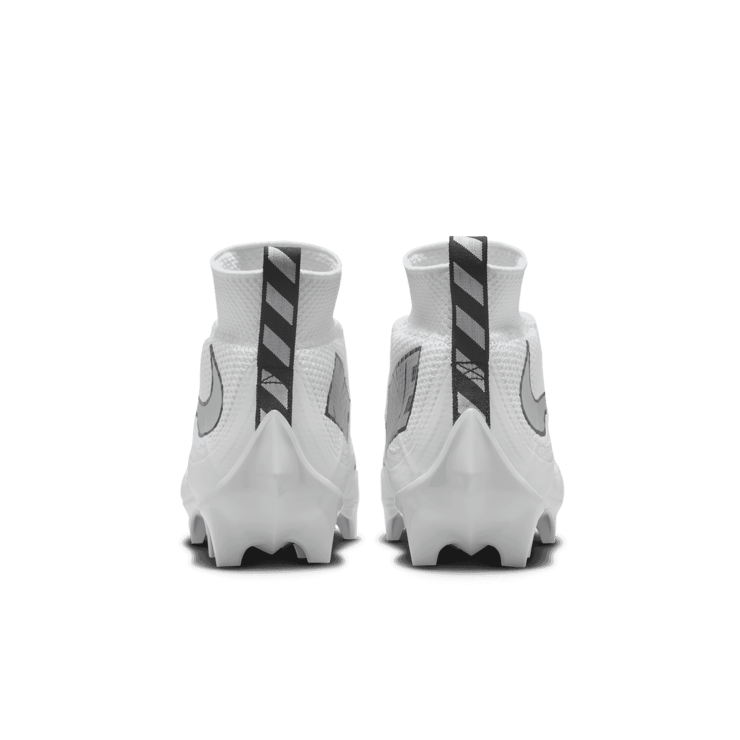 Nike Vapor Edge 360 Untouchable Mid White Angle 0