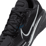 Nike GT Cut 1 Black Chrome Angle 3