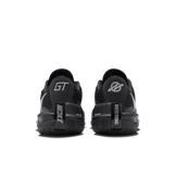 Nike GT Cut 1 Black Chrome Angle 2