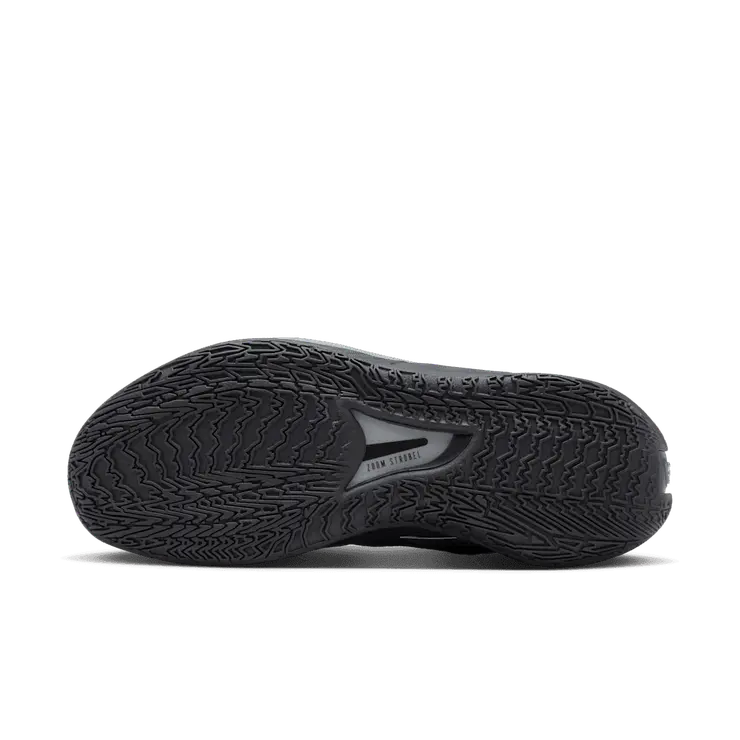 Nike GT Cut 1 Black Chrome Angle 0