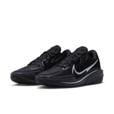 Nike GT Cut 1 Black Chrome Angle 1