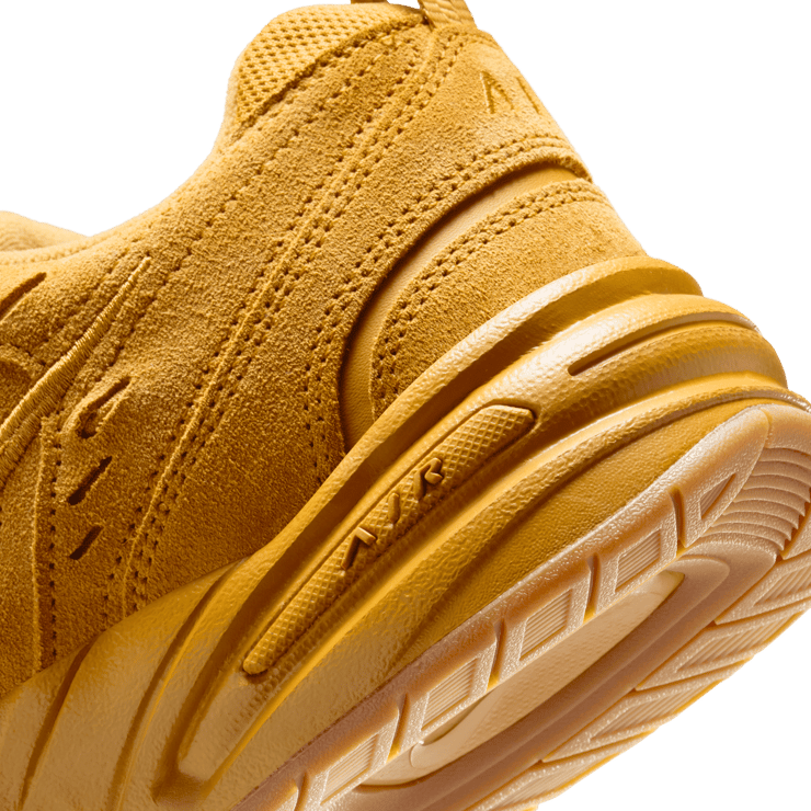 Nike Air Monarch IV Wheat Angle 7