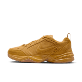 Nike Air Monarch IV Wheat Angle 5