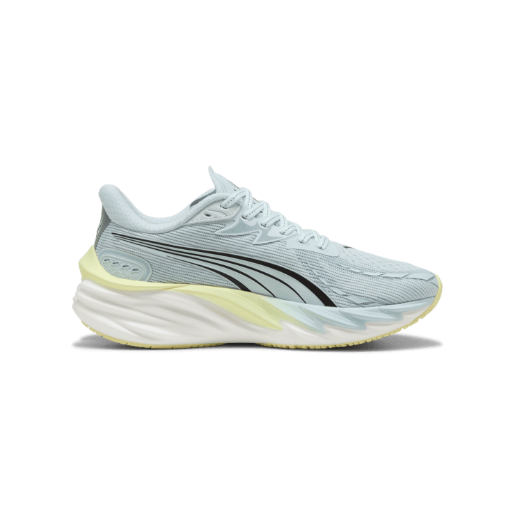 Puma Velocity Nitro 4 Sea Glass (W) Angle 2