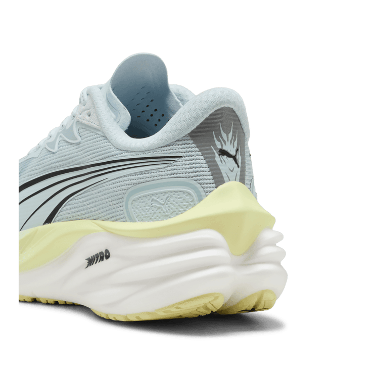 Puma Velocity Nitro 4 Sea Glass (W) Angle 4