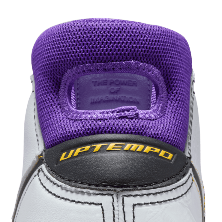 Nike Kobe 1 Protro 81 Point Game (2026) Angle 5