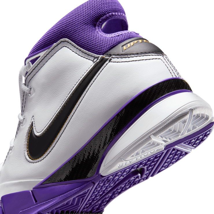 Nike Kobe 1 Protro 81 Point Game (2026) Angle 4