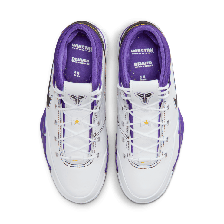 Kobe Bryant's Nike Kobe 1 Protro 81 Point Game PE Returns January 2026